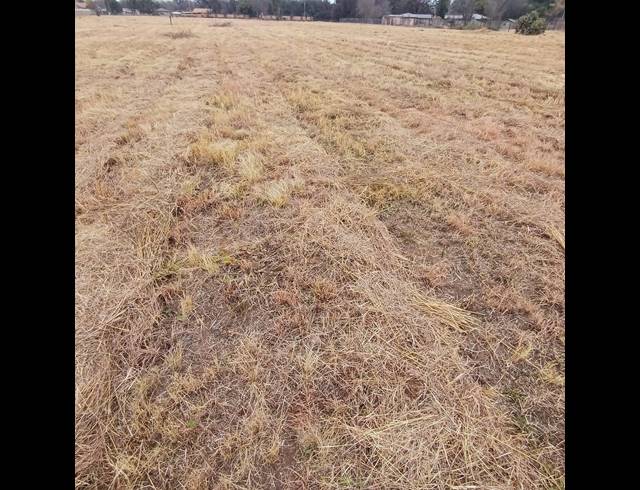 15,672M² VACANT LAND FOR SALE IN MEYERTON SOUTH